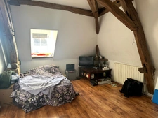 Immeuble à vendre PROCHE SEMUR-en-AUXOIS (21)