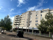 Appartement à vendre 3 pièces DIJON - CLEMENCEAU (21)