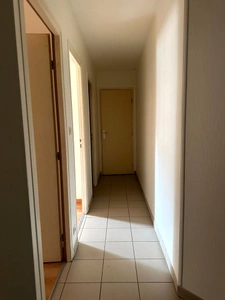 Appartement T4 à vendre SEMUR EN AUXOIS (21)