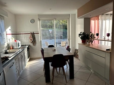 Maison à vendre 7 pièces proche de POUILLY EN AUXOIS (21)