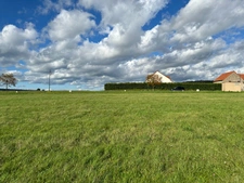 Terrain à vendre  VITTEAUX (21)