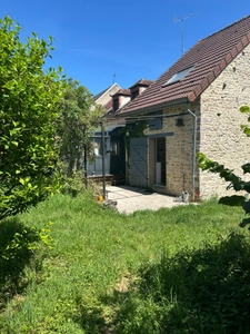 Maison à vendre 7 pièces proche de VITTEAUX (21)