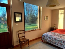 Propriete à vendre 8 pièces proche de POUILLY EN AUXOIS (21)