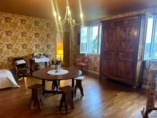 Maison à vendre à Précy-sous-Thil – Environ 145 m², 3 chambres, bureau et jardin 