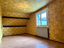 Maison à vendre 9 pièces proche de VENAREY LES LAUMES (21)