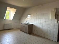 Appartement T4 à vendre SEMUR EN AUXOIS (21)