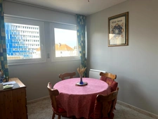 Appartement à vendre 3 pièces DIJON - CLEMENCEAU (21)