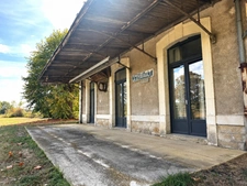 Maison à vendre 5 pièces proche de POUILLY EN AUXOIS (21)