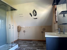 Maison à vendre 6 pièces proche de PRECY SOUS THIL (21)