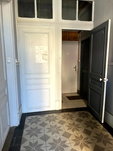 Immeuble à vendre PROCHE SEMUR-en-AUXOIS (21)