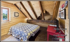 Magnifique maison de village Les Cours (05)