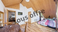 Maison à vendre 5 pièces  (05)