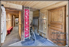 Magnifique maison de village Les Cours (05)