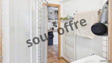 Maison à vendre 5 pièces  (05)