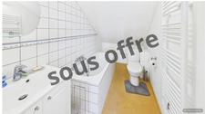 Maison à vendre 5 pièces  (05)