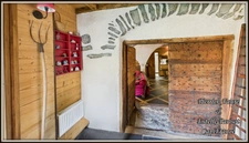 Magnifique maison de village Les Cours (05)