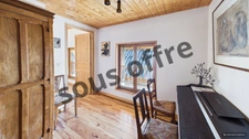 Maison à vendre 5 pièces  (05)