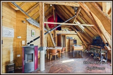 Magnifique maison de village Les Cours (05)