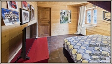 Magnifique maison de village Les Cours (05)