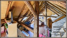 Magnifique maison de village Les Cours (05)