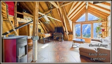Magnifique maison de village Les Cours (05)
