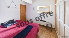 Maison à vendre 5 pièces  (05)