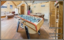 Magnifique maison de village Les Cours (05)