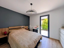 Maison récente à vendre 4 pièces de 123 m² avec jardin 