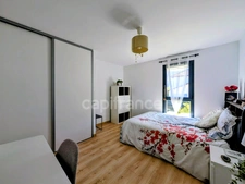 Maison récente à vendre 4 pièces de 123 m² avec jardin 