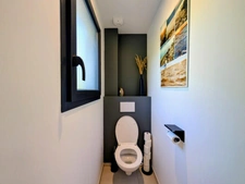 Maison récente à vendre 4 pièces de 123m2 