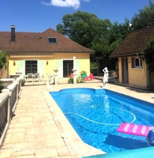 House for sale, 10 rooms, SAULNOT (70)