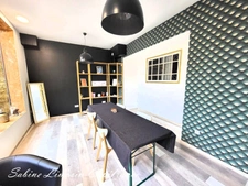 Local/bureau à vendre DELLE (90)