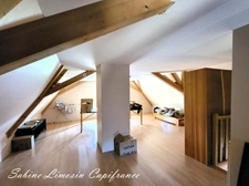 Maison à vendre 9 pièces RETZWILLER (68)