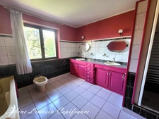 Maison à vendre 10 pièces COURCELLES LES MONTBELIARD (25)