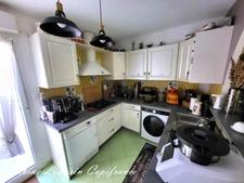 Maison à vendre 5 pièces MANDEURE (25)