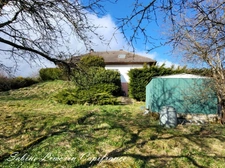 Maison à vendre 6 pièces COURTELEVANT (90)