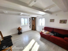 Maison à vendre 9 pièces RETZWILLER (68)