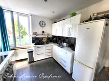 Maison à vendre 3 pièces MONTBELIARD (25)