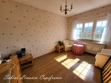 Maison à vendre 6 pièces COURTELEVANT (90)