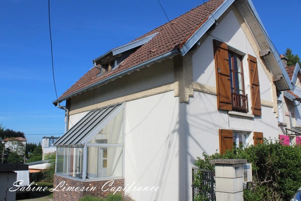 Maison à vendre 3 pièces MONTBELIARD (25)