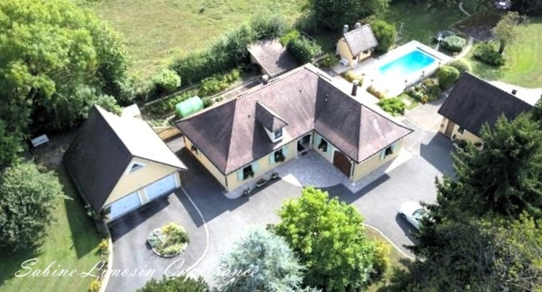 Maison à vendre 10 pièces SAULNOT (70)