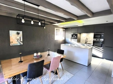 Maison à vendre 6 pièces SELONCOURT (25)