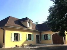 House for sale, 10 rooms, SAULNOT (70)
