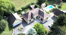 Maison à vendre 10 pièces SAULNOT (70)
