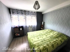 Appartement à vendre 4 pièces AUDINCOURT (25)