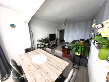 Appartement à vendre 4 pièces AUDINCOURT (25)