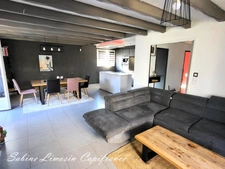 Maison à vendre 6 pièces SELONCOURT (25)