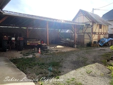 Maison à vendre 9 pièces RETZWILLER (68)