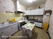 Dpt Doubs (25), à vendre HERIMONCOURT maison P3   