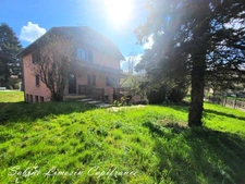 Maison à vendre 10 pièces COURCELLES LES MONTBELIARD (25)